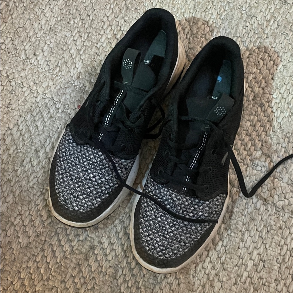 Puma GRIP FUSION SPORT Golf Shoes BLACK SIZE 8.5 Men’s